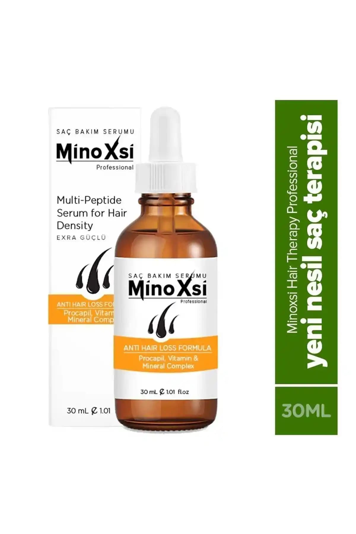 Minoksidilin Saç Dökülmesindeki Rolü ve Kozmetik Sektöründeki Sınırlı Kullanımı