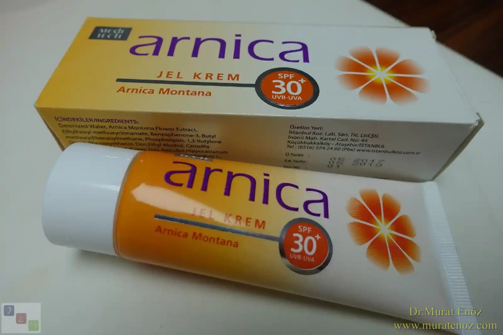 Morluk Giderici Kremler: Özellikleri, Kullanım Alanları ve Etkinlikleri Hakkında Bilgi