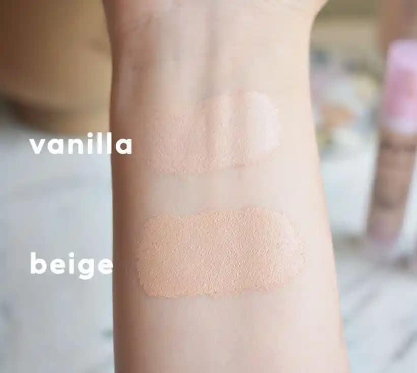 NYX Kapatıcı Renk Skalası ve Ton Çeşitliliği Üzerine Genel Değerlendirme