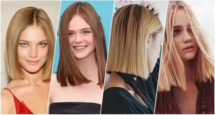 Perçem Modelleri ve Yüz Şekline Uygunluk: Estetik Saç Kesimi Rehberi