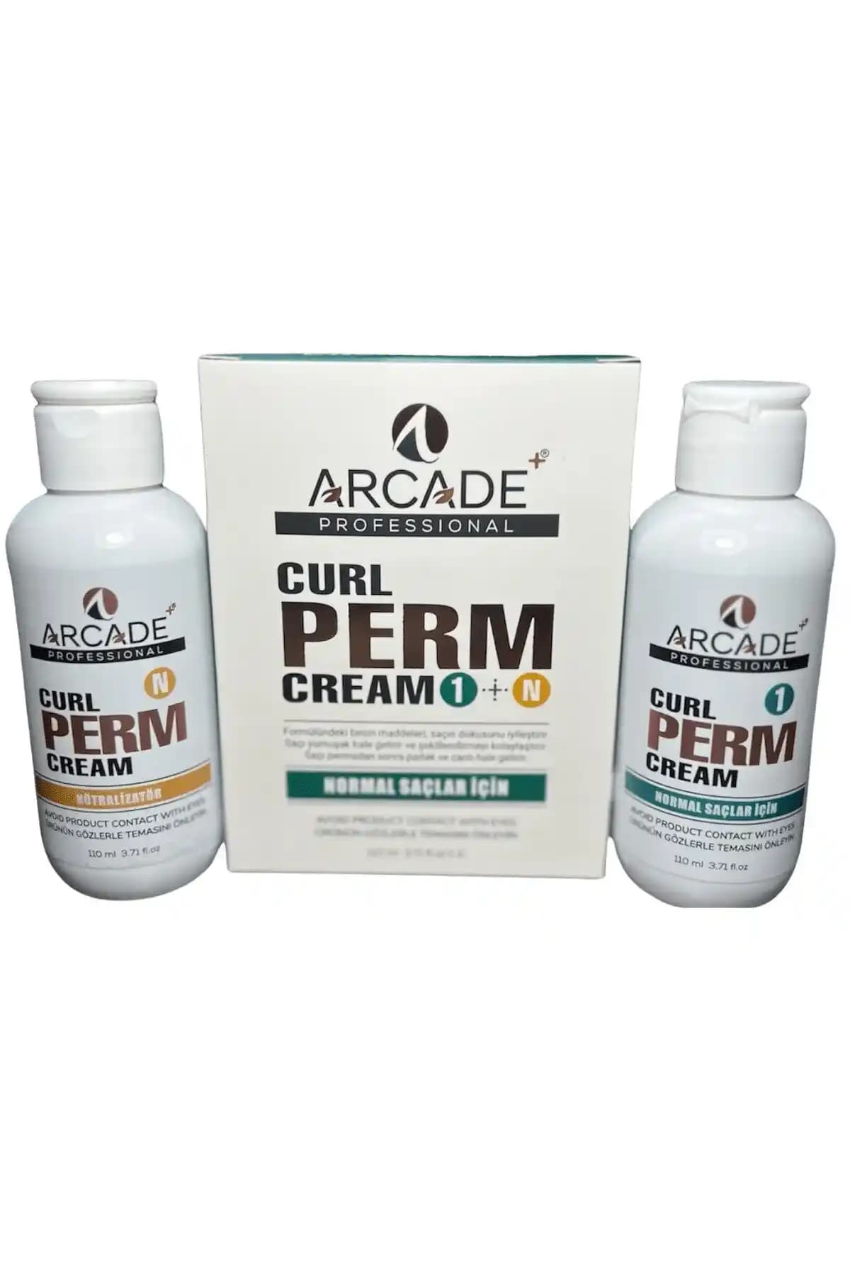 Perma İlacı: Kalıcı Saç Şekillendirme ve Kozmetik Ürünlerde Bilgi Sınırlılığı