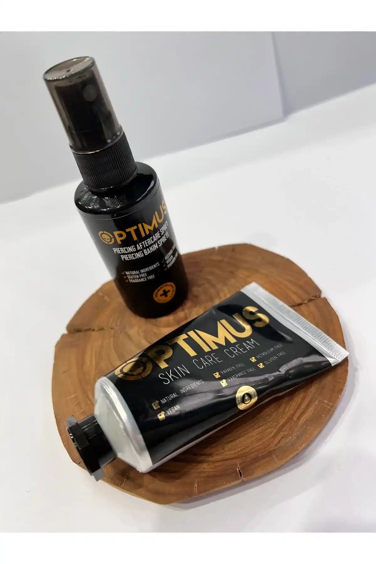 Piercing Sonrası Bakımda Krem Kullanımının Önemi ve Doğru Seçim Rehberi