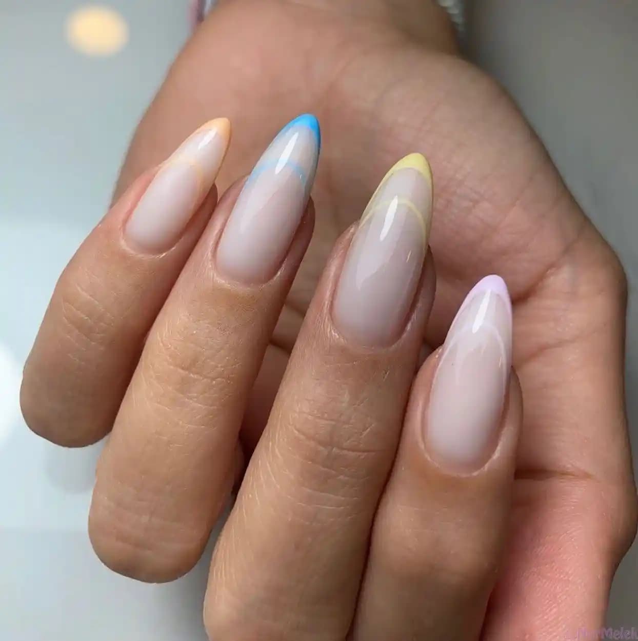 Protez Tırnak Modelleri Hakkında Kapsamlı Bilgi Eksikliği ve İnceleme