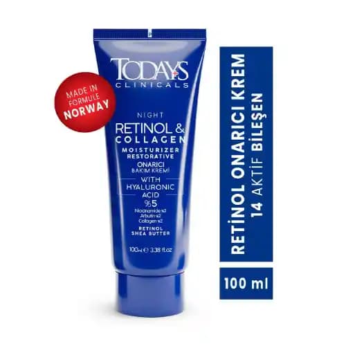 Retinol Krem Eczaneden Temin ve Kullanımı: Cilt Bakımında Etkili Destek
