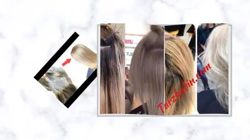 Sarı Saçlarda Dip Boya Numaraları ve Uygulama Önerileri: Renk Seçimi ve Bakım