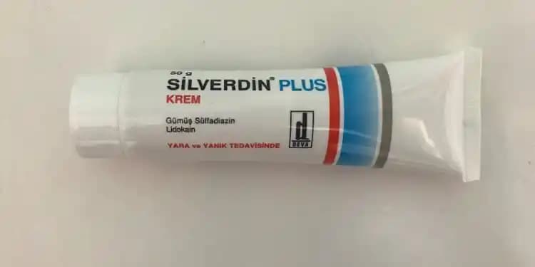 Silverdin Krem ve Pişik Tedavisi: Kullanım Bilgisi ve Mevcut Durumun Değerlendirilmesi