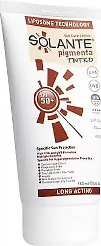 Solante Pigmenta Leke Giderici Ürünün Rengi ve Teknik Özellikleri Hakkında Analiz