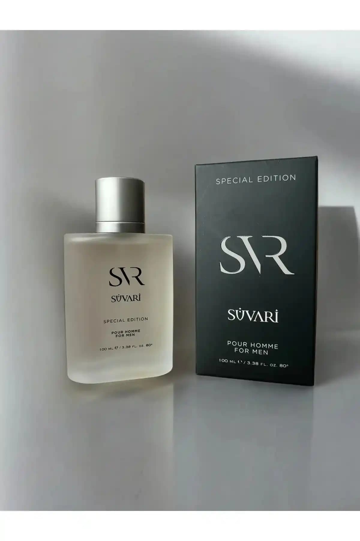 Süvari Parfümü Hakkında Mevcut Bilgi Durumu ve Kapsamlı Değerlendirme Analizi