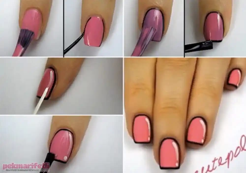 Tırnak Süsleme Konusunda Arama Sonuçlarının Bilgi Eksikliği ve İçerik Üretim Zorlukları