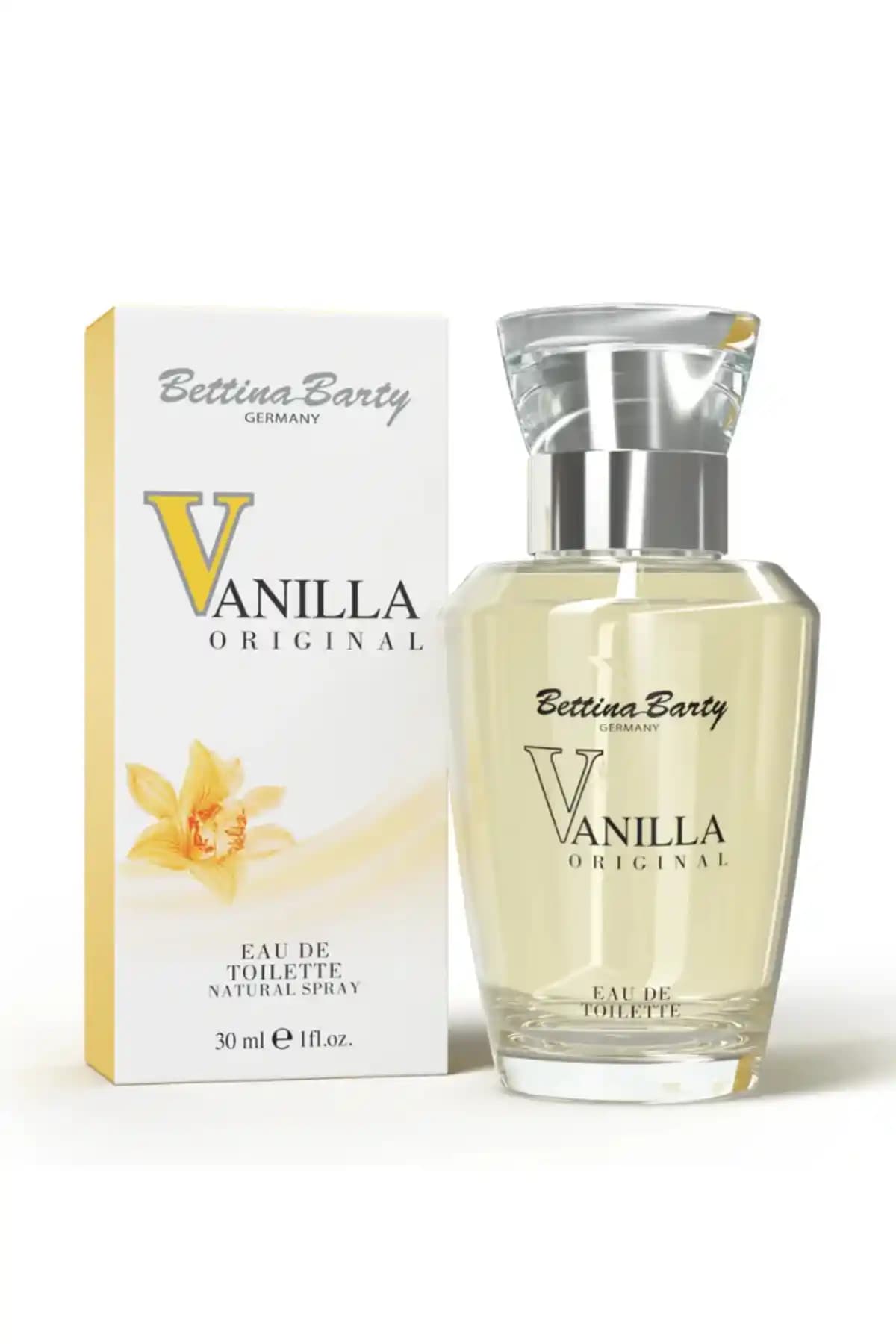 Vanilya Parfümün Özellikleri ve Kullanım Alanları: Sıcak ve Tatlı Koku Deneyimi