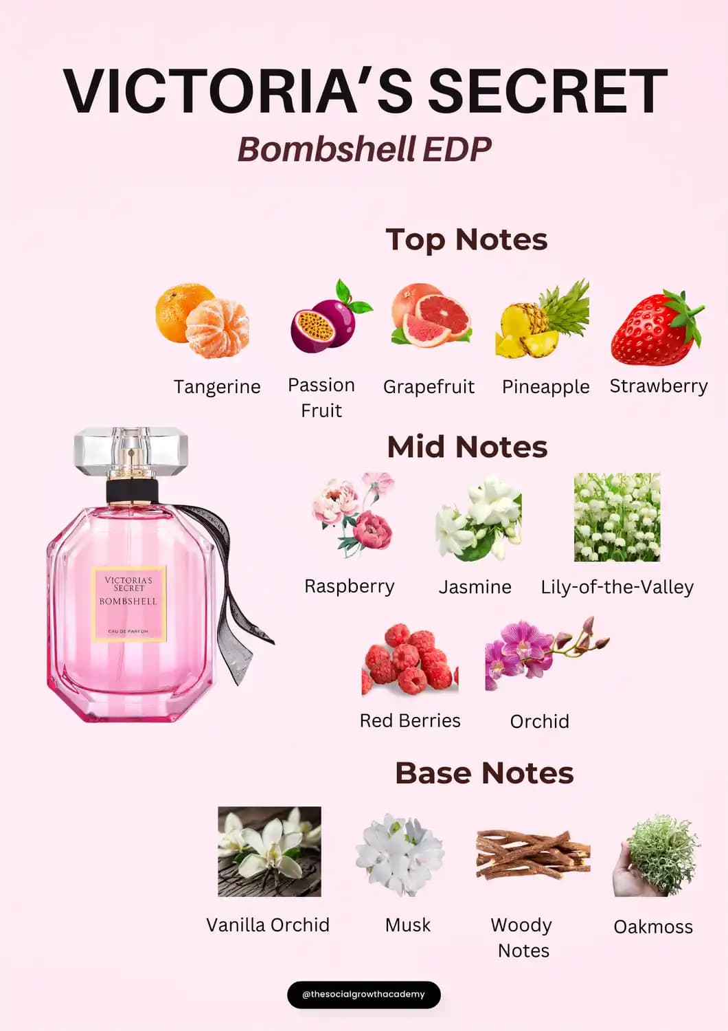Victoria's Secret Bombshell Parfüm Notaları: Arama Sonuçları ve Bilgi Eksikliği Analizi