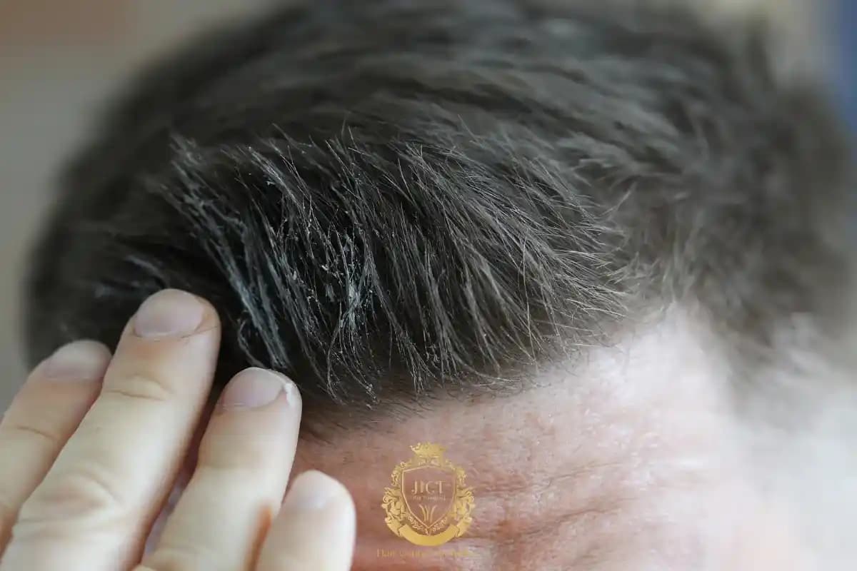 Wax Kullanımının Saç Dökülmesine Etkisi ve Saç Bakımında Dikkat Edilmesi Gerekenler