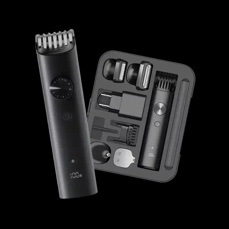 Xiaomi Grooming Kit Pro: Kişisel Bakım ve Kozmetik Ürün Analizi ve Mevcut Durum