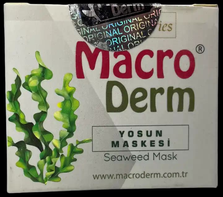 Yosun Maskesi: Doğal İçeriklerin Cilt Bakımındaki Yeri ve Arama Sonuçlarının Değerlendirilmesi
