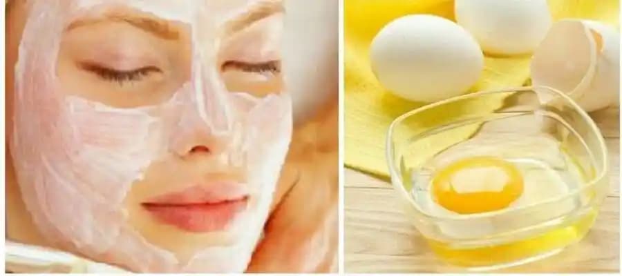 Yumurta Akı Maskesi: Cilt Bakımında Doğal ve Geleneksel Bir Yöntemin Rolü