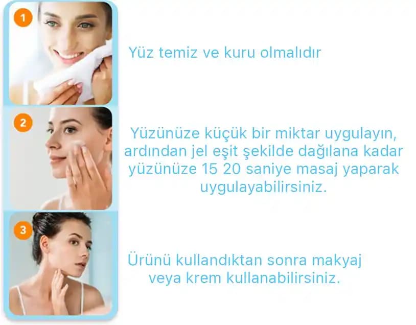 Yüz Terlemesini Azaltmak İçin Etkili Cilt Bakımı ve Yaşam Tarzı Yöntemleri