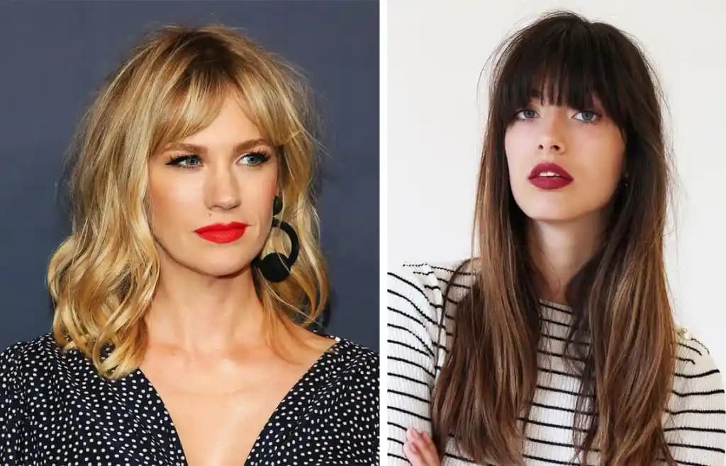 Yüz Tipine Göre Kahkül Modelleri: Estetik ve Saç Stili Uyumunu Sağlama