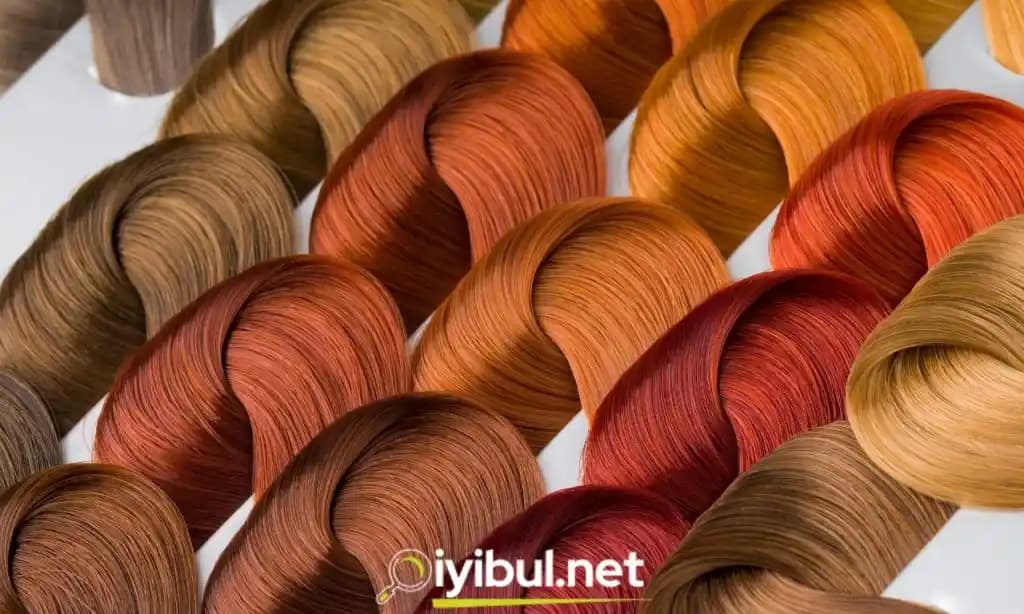 0.3 Saç Boyası Nedir ve Koyu Renklerde Doğru Kullanım Yöntemleri