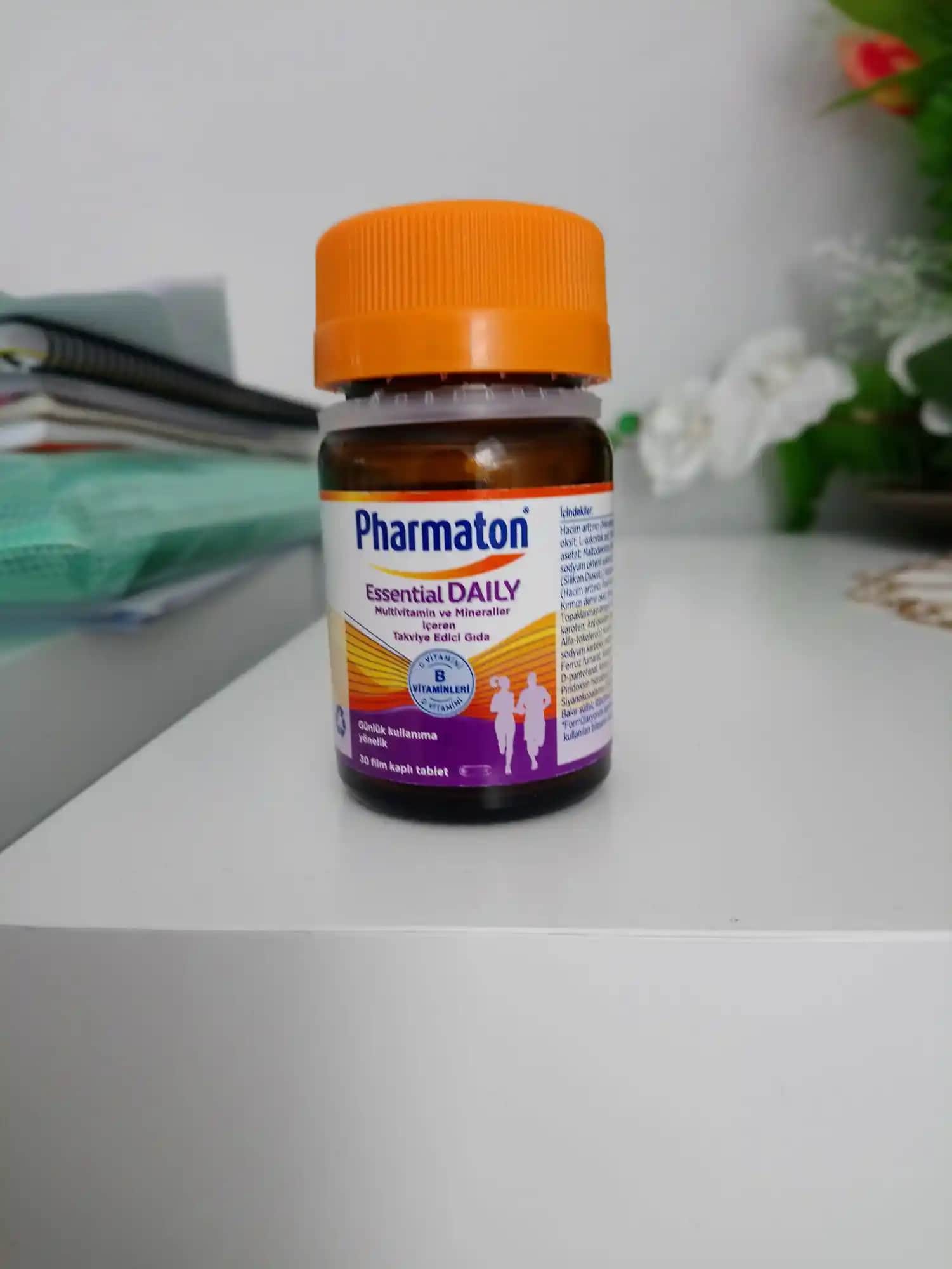 1 Yaş Sonrası Çocuklar İçin Vitamin Takviyesi Rehberi Sağlıklı Gelişim İçin Bilmeniz Gerekenler