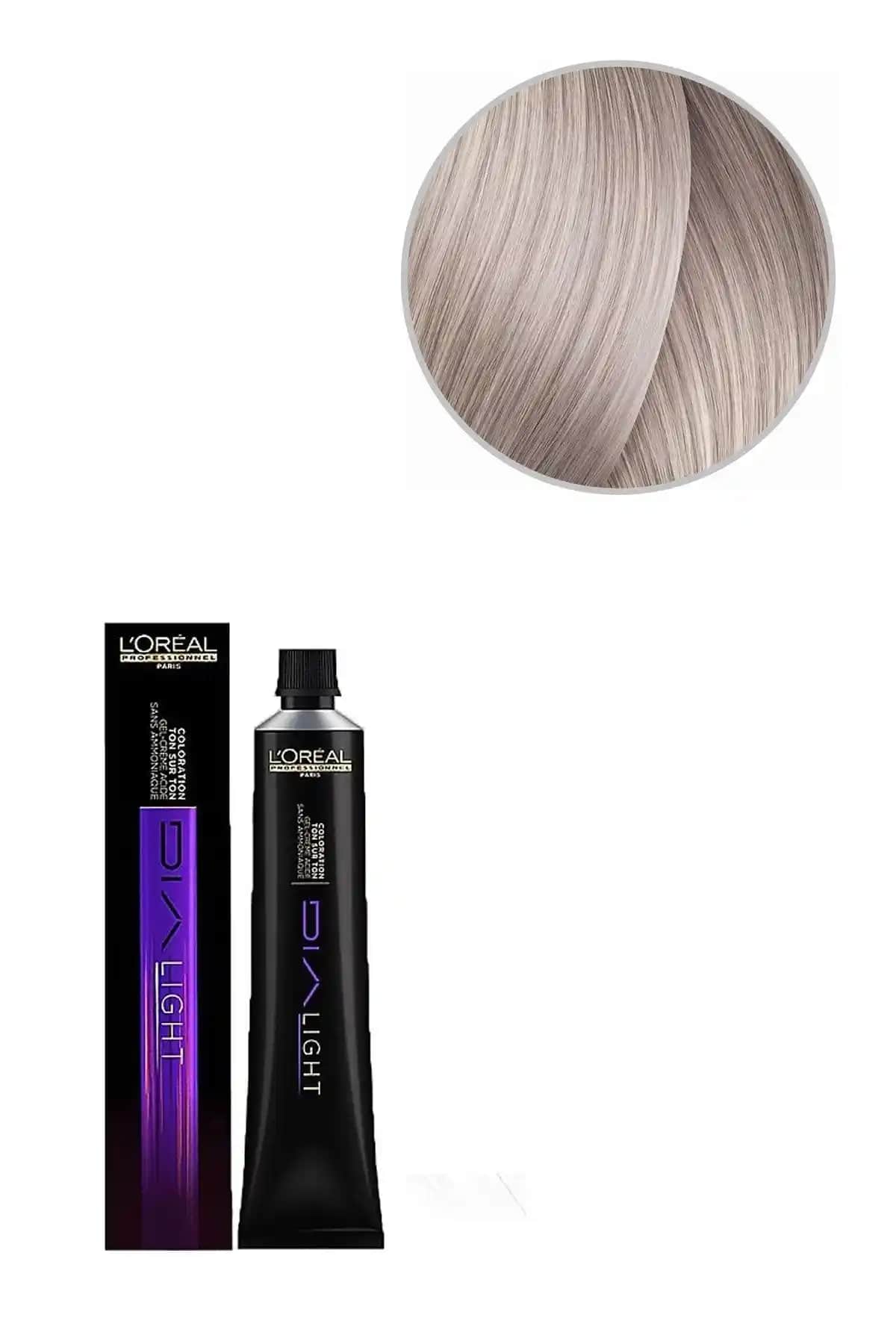 10.21 Saç Boyası Küllü Sarı Tonlarıyla Modern ve Şık Bir Görünüm Yaratın