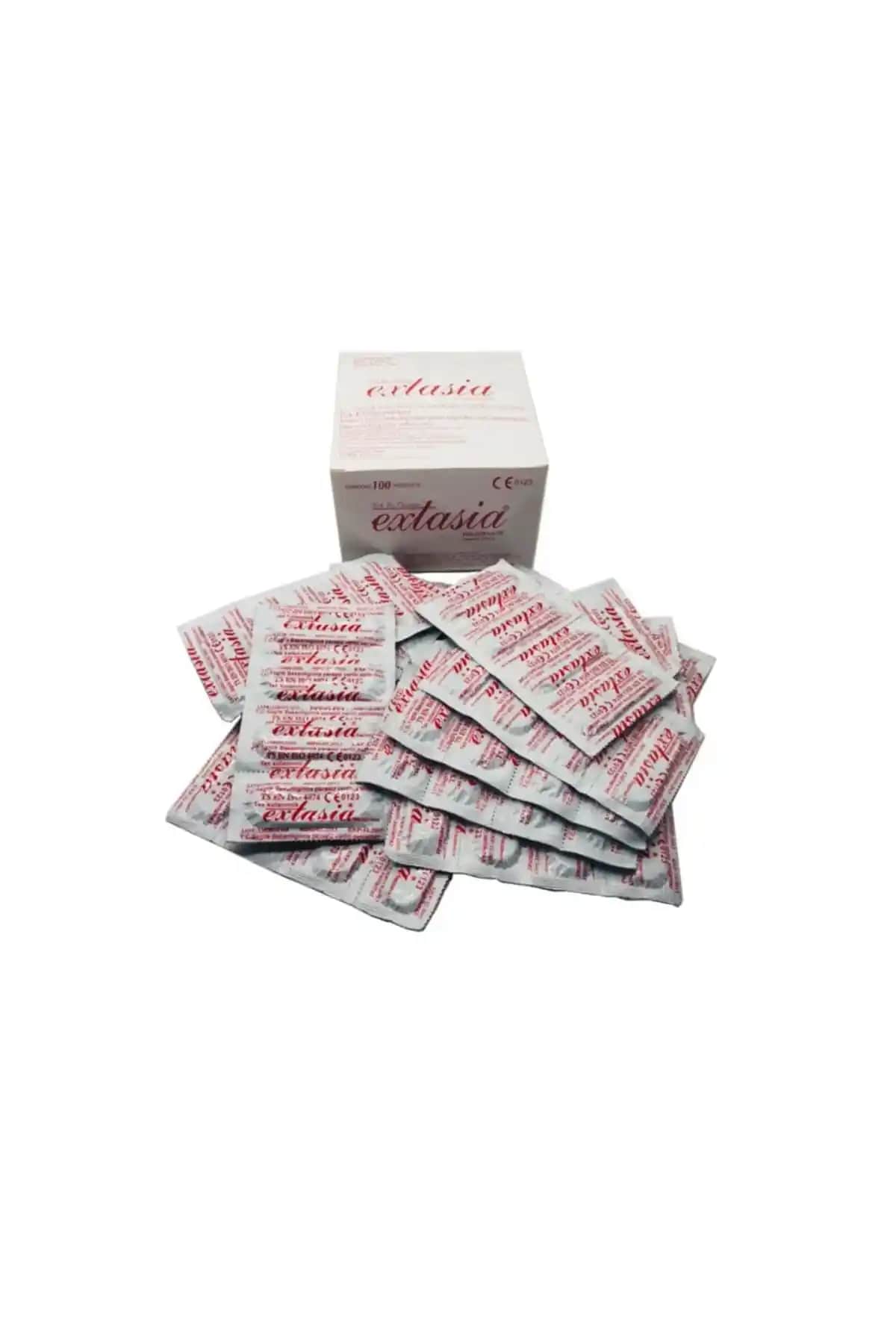100'lü Prezervatif Paketleri: Ekonomik ve Güvenilir Koruma Seçenekleri