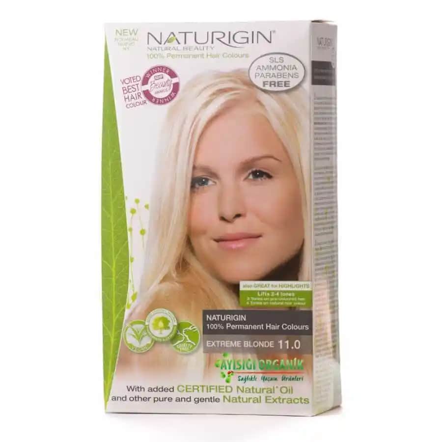 11.0 Platin ve Çok Açık Sarı Saç Boyası: Kullanım İpuçları ve Trendler