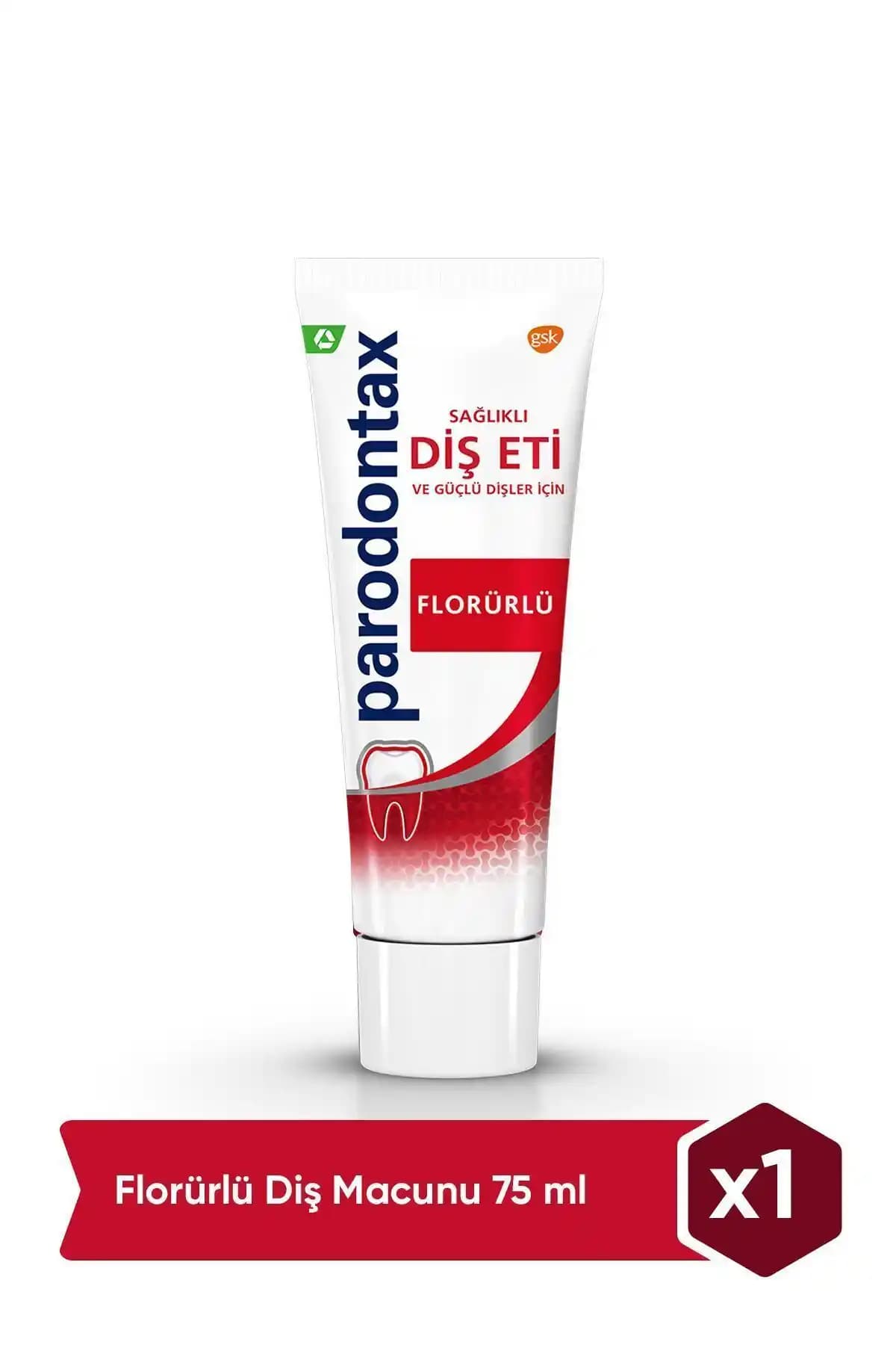 1450 ppm Florür İçeren Diş Macunları: Diş Sağlığını Güçlendiren Güvenli Seçenekler