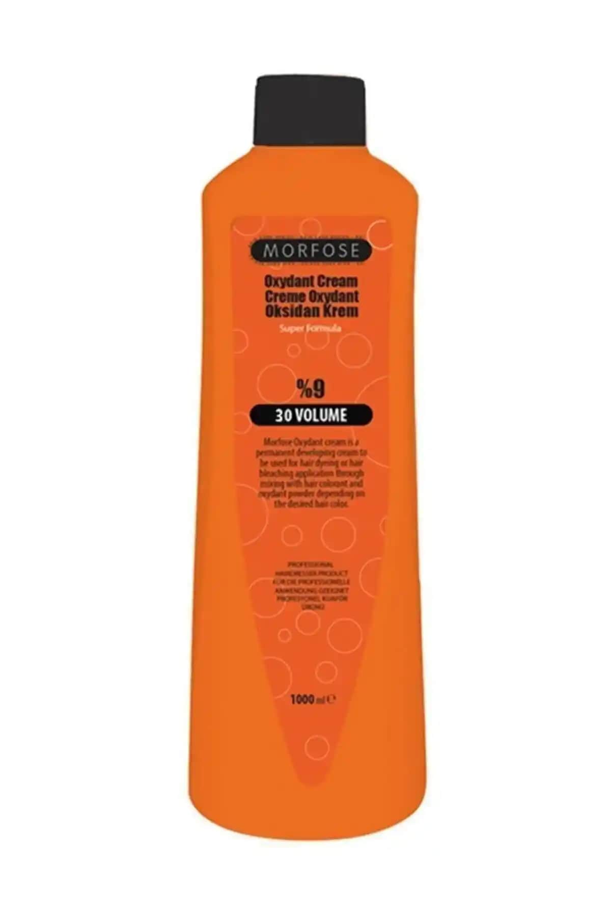 30 Volüm Oksidan Nedir Kullanım Alanları ve Saç Sağlığına Etkileri