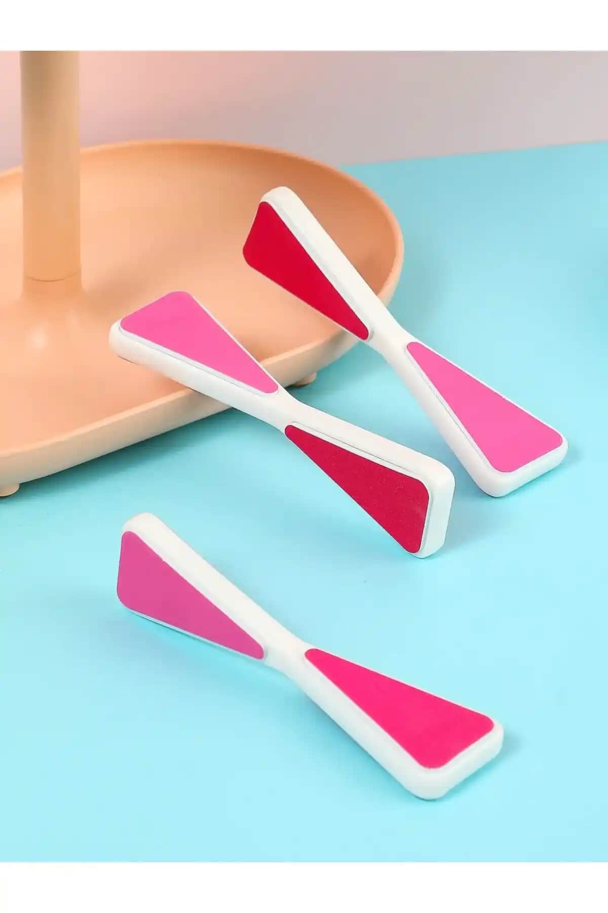 4 Taraflı Tırnak Törpüsü: Çok Yönlü ve Etkili Kozmetik Bakım Aracı