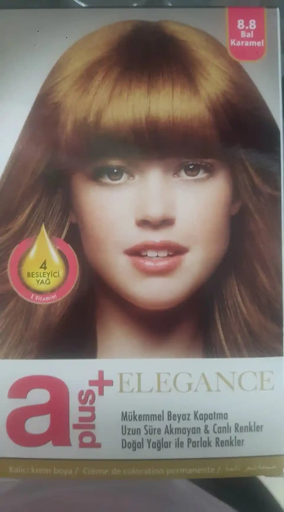 2025'te 5 Numara Saç Boyası ile Doğallığın ve Şıklığın 5 Sırrı