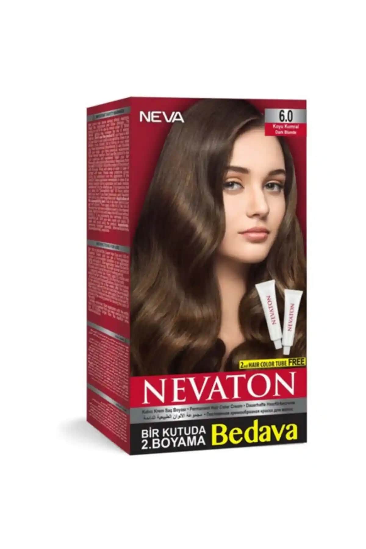 6.0 Saç Boyası Numarası ve Renk Seçenekleri Hakkında Detaylı Bilgi