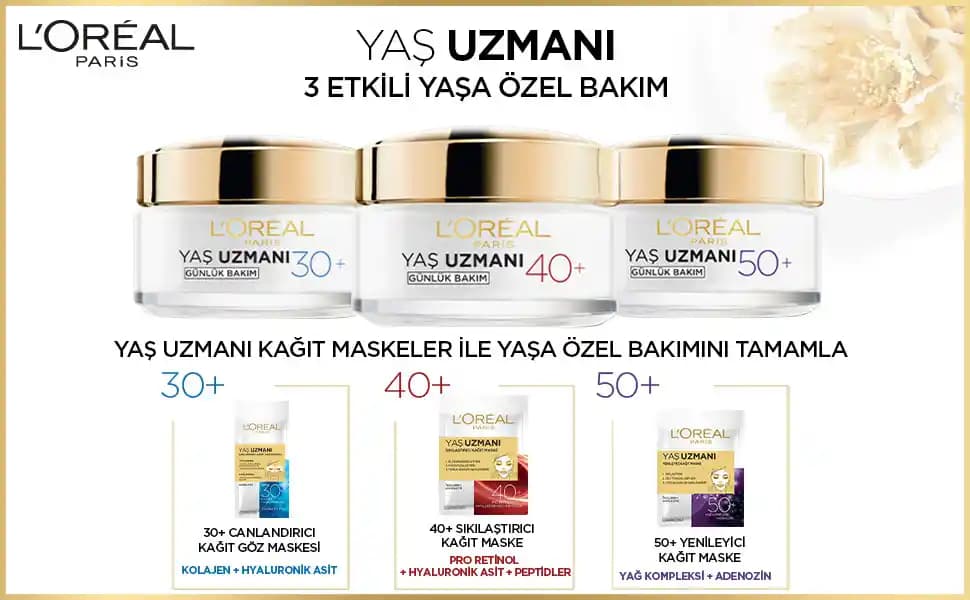 70 yaş ve üzeri olgun ciltler için en etkili kırışıklık karşıtı kremler ve bakım ipuçları