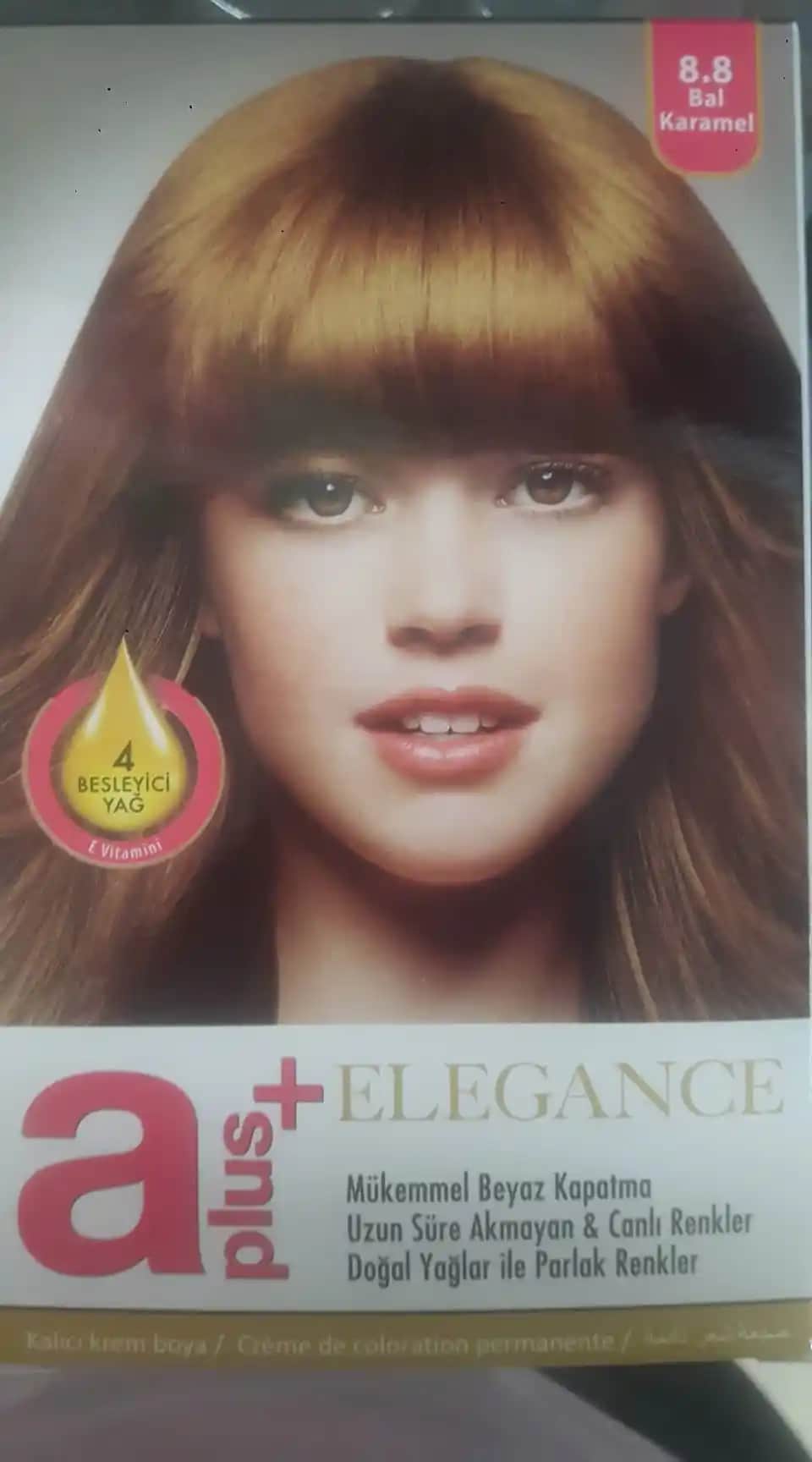 8.2 Saç Boyası Renkleri ve Uygulama İpuçlarıyla Doğal ve Parlak Saçlara Kavuşun