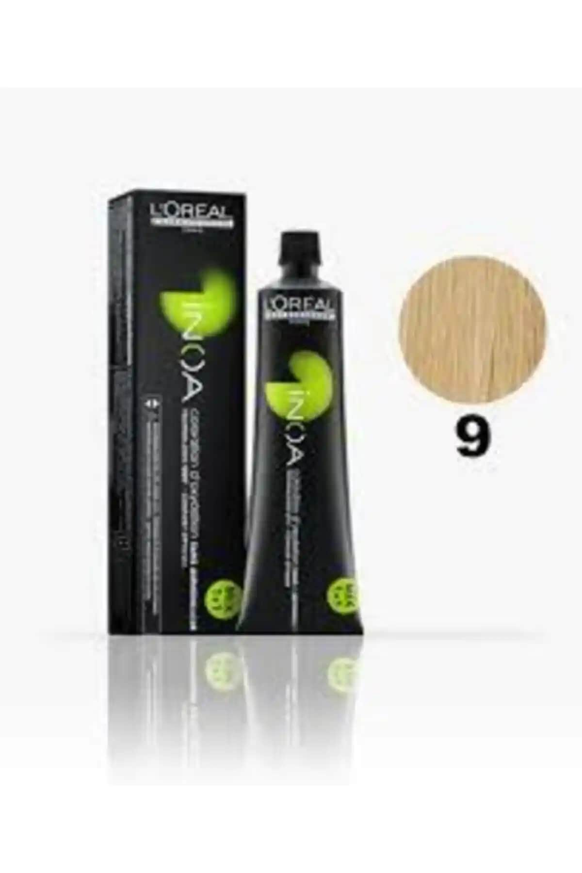 9 Numara Saç Boyası Nedir Kullanım ve Renk Seçenekleri Rehberi