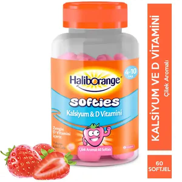 A ve D Vitamini: Kozmetik ve Sağlıkta Etkili Kullanım Yöntemleri ve Faydaları