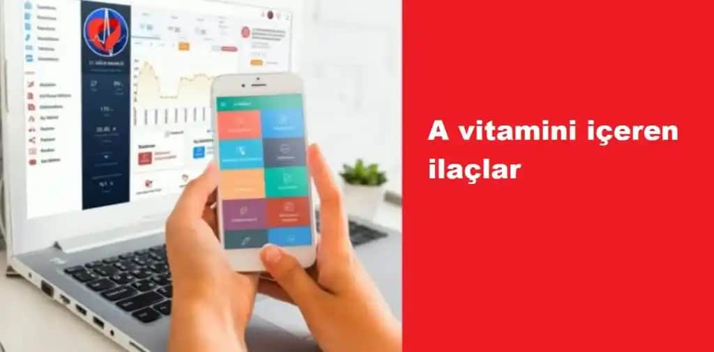 A Vitamini İçeren Kozmetik Ürünler ve Faydaları: Cilt Sağlığını Destekleyen Etkili Seçenekler