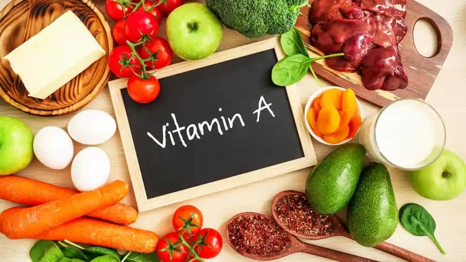 A Vitamini ve Kozmetik Kullanımı: Güzellik ve Sağlık İçin Temel Bilgiler