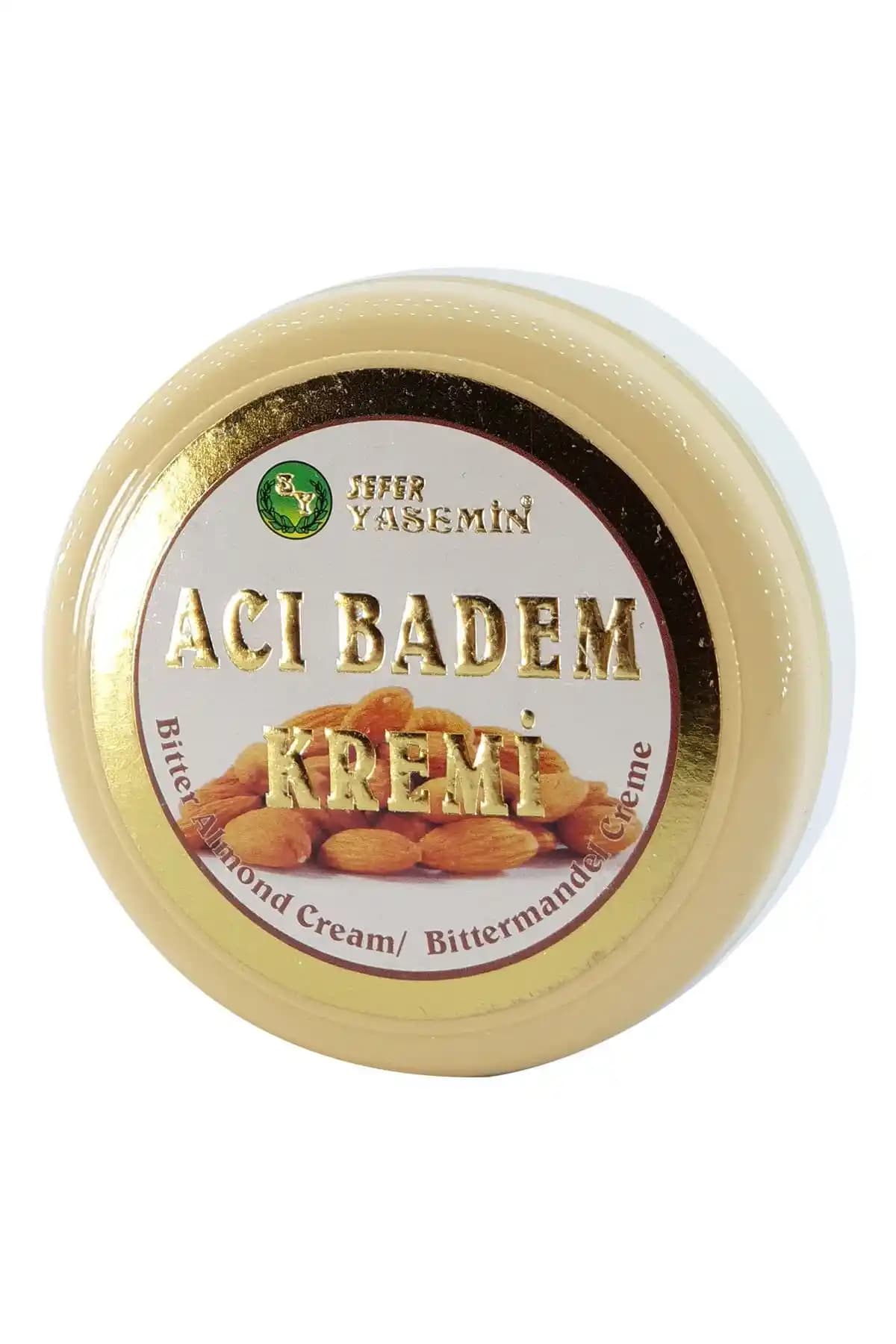 2025'te Acı Badem Kremi ile Cildinizde Devrim Yaratın