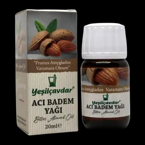 Acıbadem Yağı Nedir, Nasıl Elde Edilir ve Kozmetik Alanındaki Faydaları