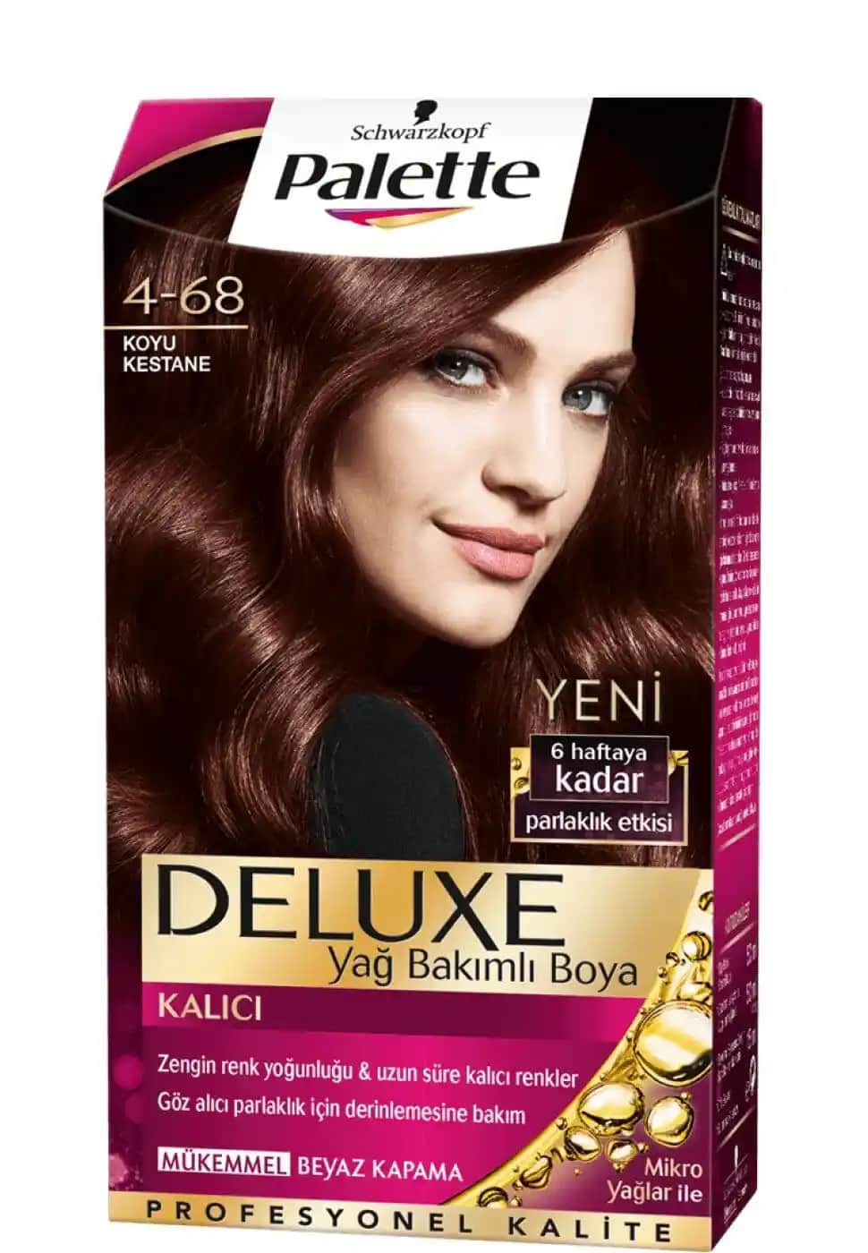 Açık Kestane Saç Rengi Paletleri ve Trendleri: Doğallık ve Şıklığın Buluşması