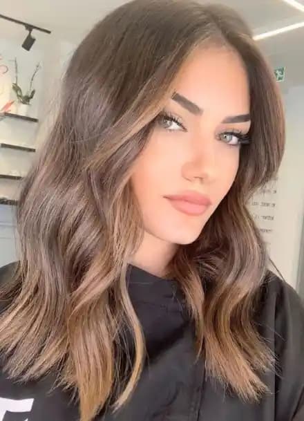 Açık Kumral Kısa Saç Modelleri ve Renk Seçenekleriyle Şıklık Yaratın