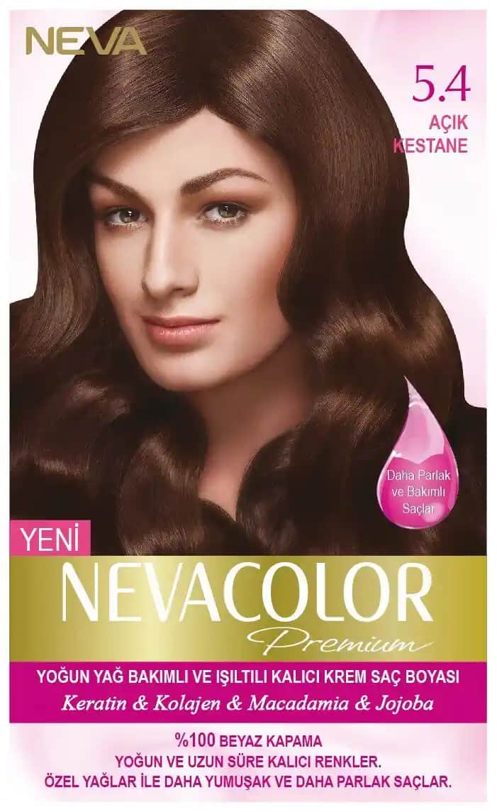 Açık Saç Boyası Renkleri ve Tonlarıyla Doğal ve Parlak Görünüm Yaratma Rehberi