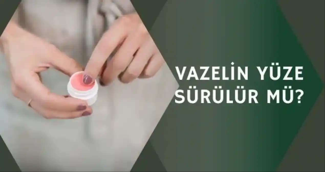 Açık Yaralara Vazelin Sürülür mü ve Doğru Kullanım Yöntemleri