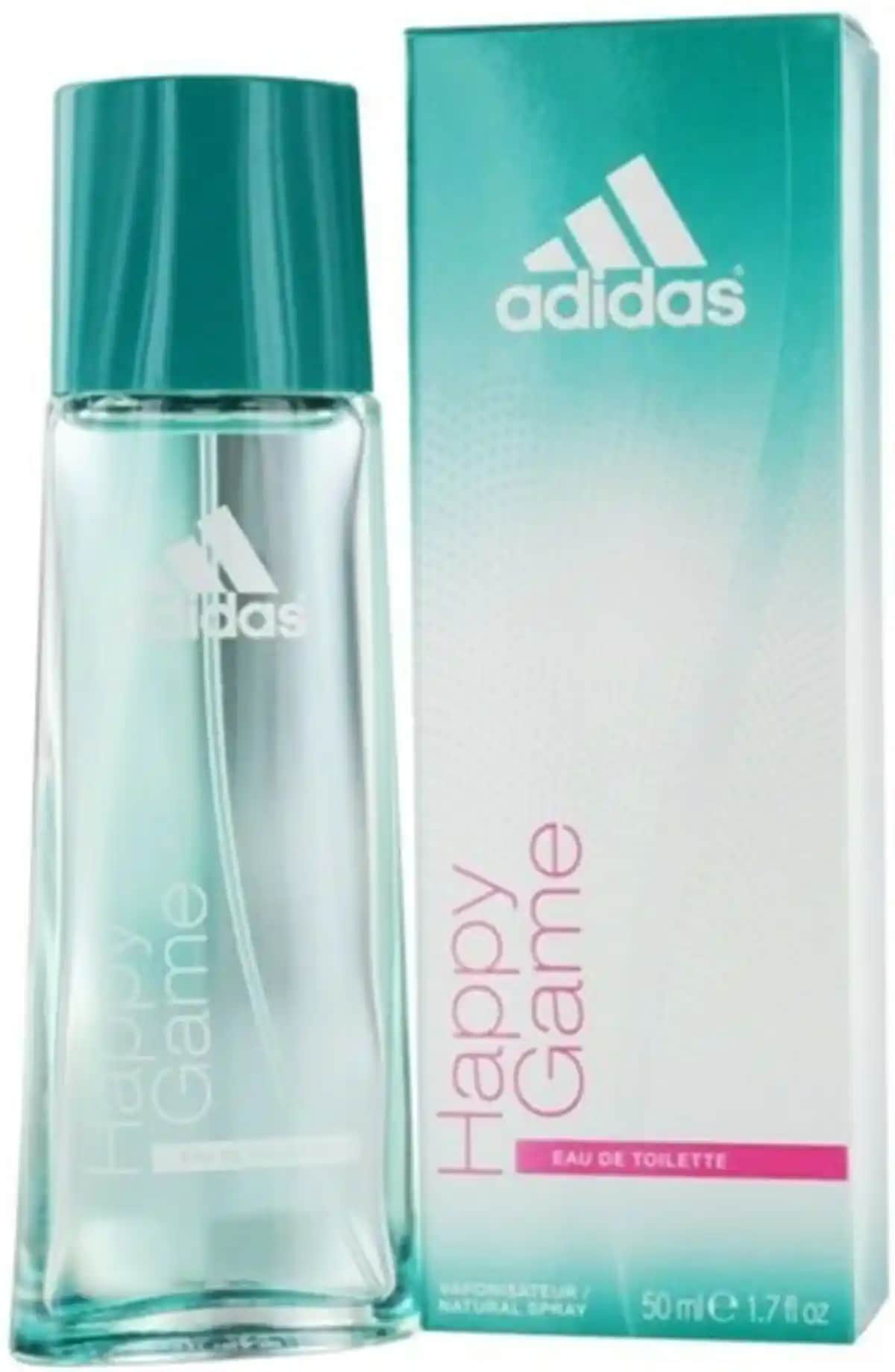 Adidas Bayan Parfümleri: Uygun Fiyatlı ve Ferah Kokularla Kendinizi İfade Edin