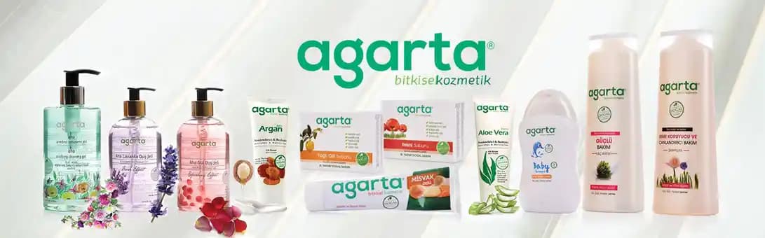 Agarta Kozmetik: Yerli ve Doğal İçeriklerle Gelişen Türk Kozmetik Markası