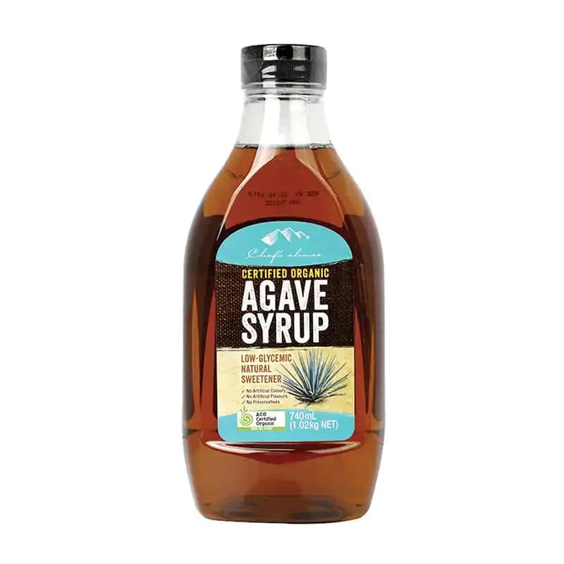 Agave Şurubu ile Doğal Cilt ve Saç Bakımı Trendleri ve Kullanım Alanları