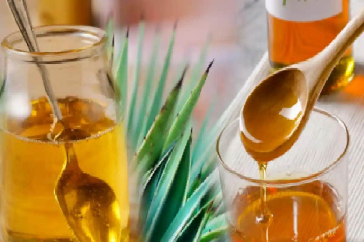 Agave Şurubu ve Kozmetik Sektöründeki Yeri: Doğal Bir Alternatif Olarak Değerlendirilmesi