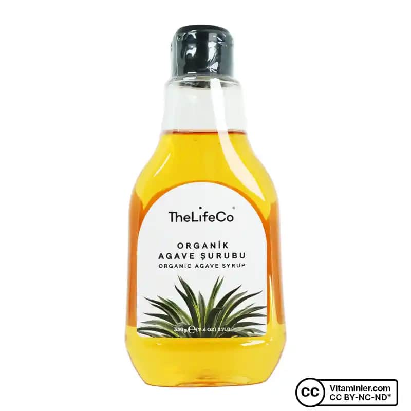 Agave Şurubu ve Kozmetik Uygulamaları: Doğal Güzellik İçin Sürdürülebilir Seçenekler