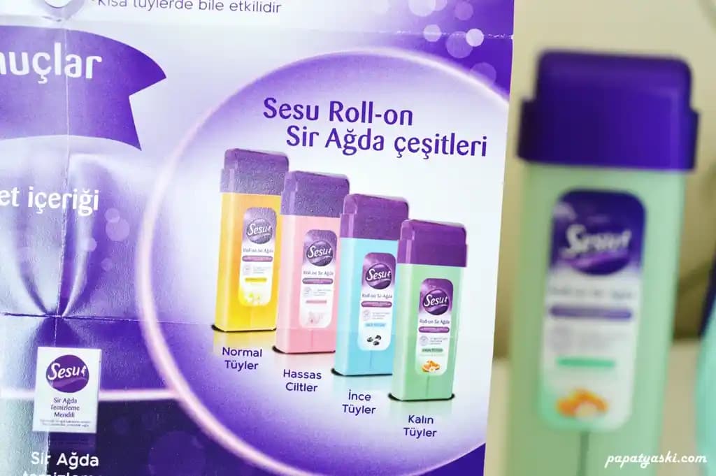 Ağda Çeşitleri ve Kullanım İpuçları: Doğru Seçim Yapmanın Yolları