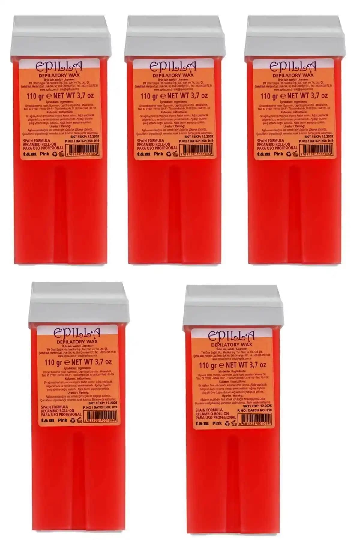 Ağda Kartuşu Nedir ve Güzellik Rutininizde Nasıl Pratik Kullanılır